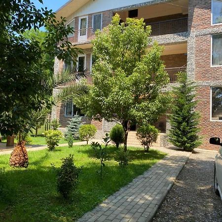 Guest House Shekvetili Exterior photo