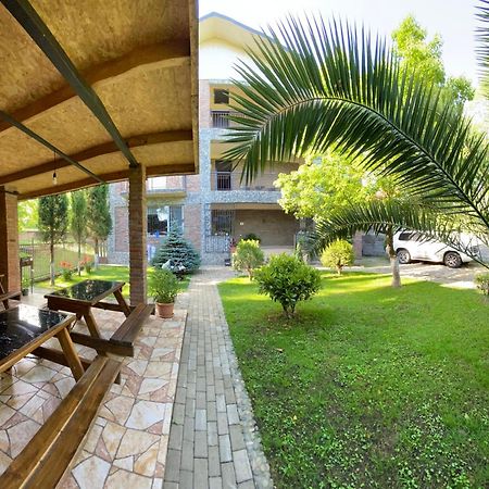 Guest House Shekvetili Exterior photo