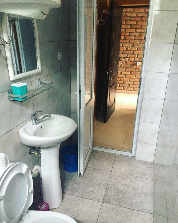 Guest House Shekvetili Exterior photo