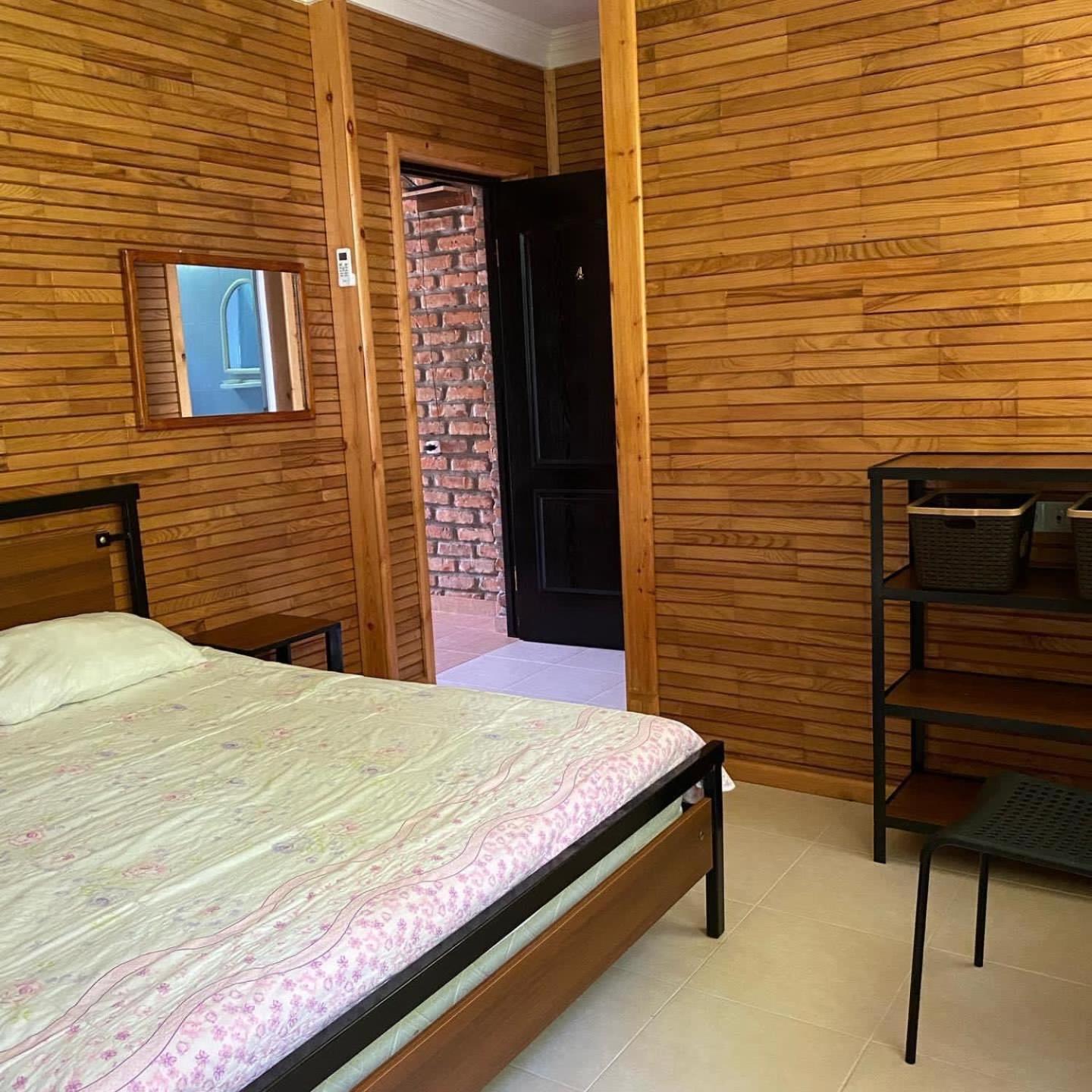 Guest House Shekvetili Exterior photo
