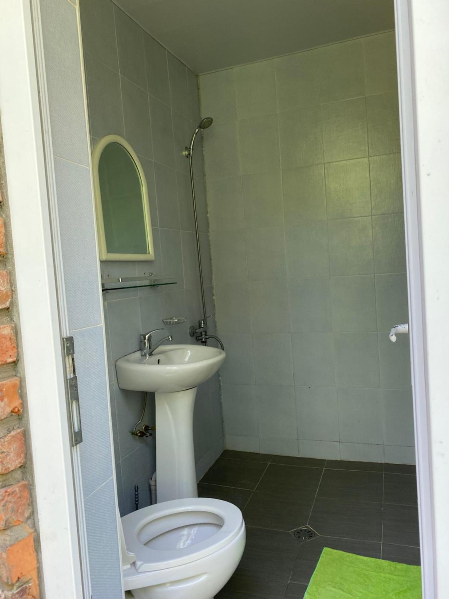 Guest House Shekvetili Exterior photo