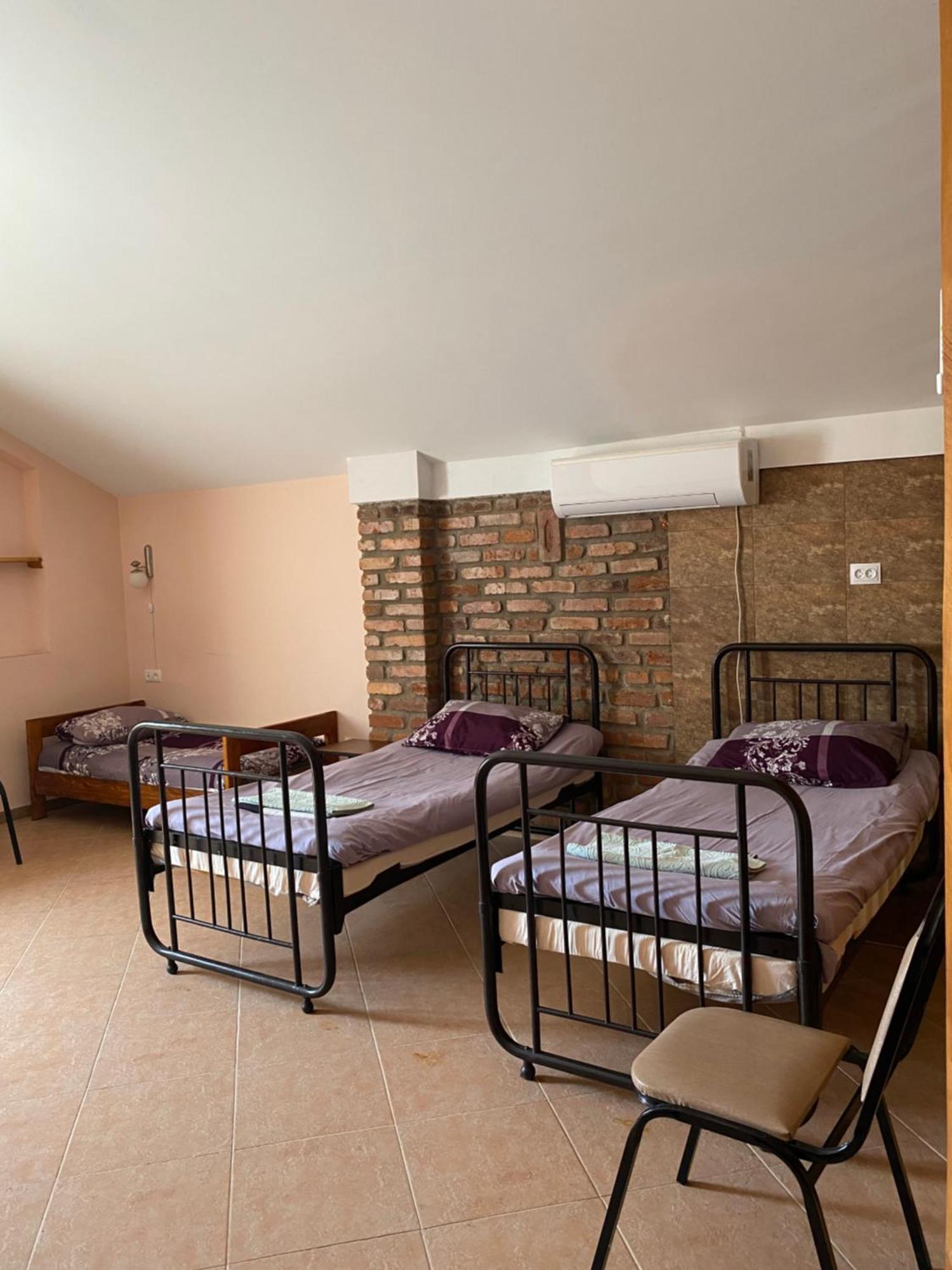 Guest House Shekvetili Exterior photo