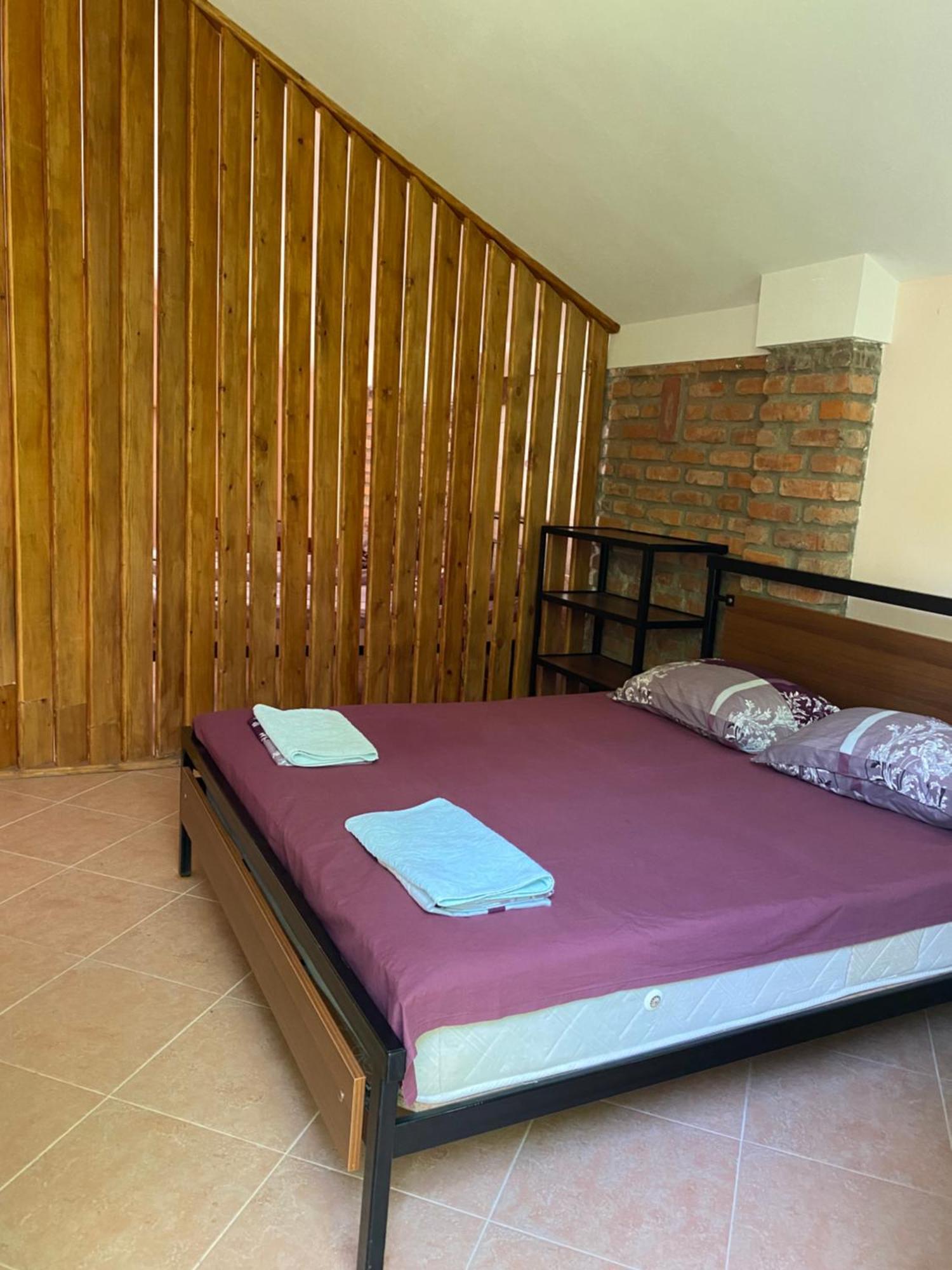 Guest House Shekvetili Exterior photo
